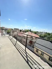 Penthouse 100 mp, unic în Satu Mare – terasă panoramică 