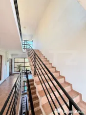 Penthouse 100 mp, unic în Satu Mare – terasă panoramică 