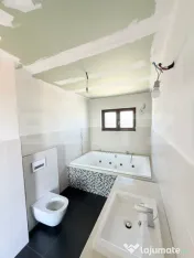 Penthouse 100 mp, unic în Satu Mare – terasă panoramică 