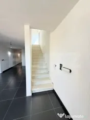 Penthouse 100 mp, unic în Satu Mare – terasă panoramică