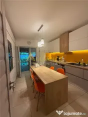 Magurele Casa Individuala 158 mp Teren 578 