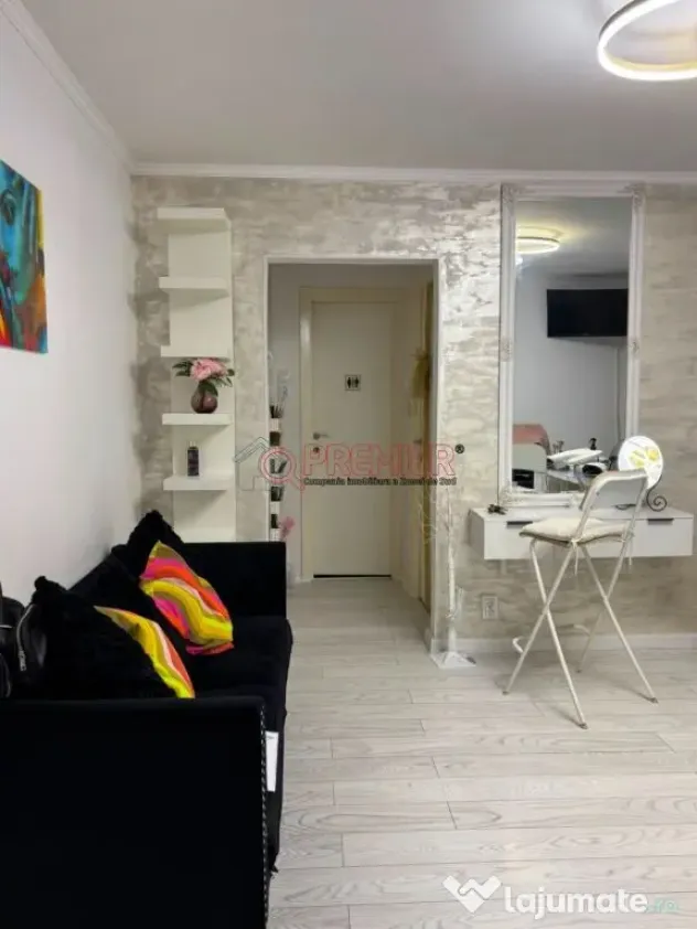 Apartament 2 camere, parter, zona Brancoveanu , Comision 0%