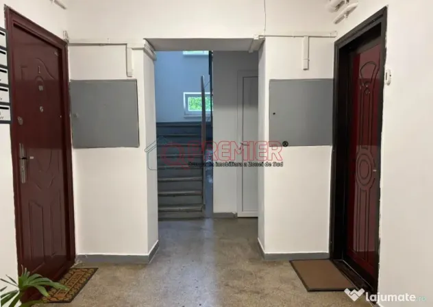 Apartament 2 camere, parter, zona Brancoveanu , Comision 0%