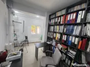 Spațiu birouri P+1 | 70 mp utili | 2 băi | | Parcare | Str 