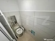 Spațiu birouri P+1 | 70 mp utili | 2 băi | | Parcare | Str 
