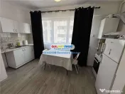 Garsoniera in Pollux Residence, mobilata, utliata, 270 euro