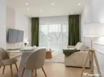 Apartament 2 Camere I Aviatiei Tower
