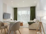 Apartament 2 Camere I Aviatiei Tower 