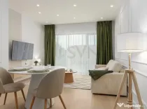Apartament 2 Camere I Aviatiei Tower