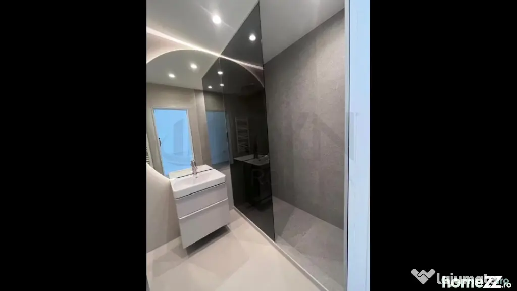 Apartament 2 Camere I Aviatiei Tower