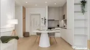 Apartament 2 Camere I Aviatiei Tower