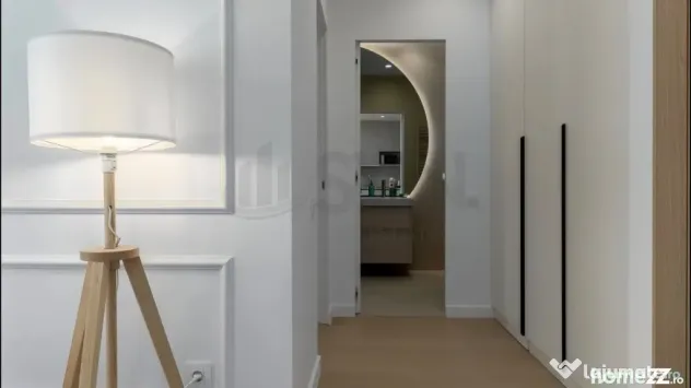 Apartament 2 Camere I Aviatiei Tower