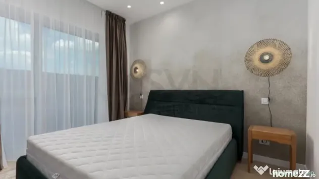 Apartament 2 Camere I Aviatiei Tower