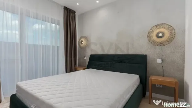 Apartament 2 Camere I Aviatiei Tower