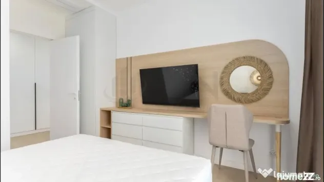 Apartament 2 Camere I Aviatiei Tower