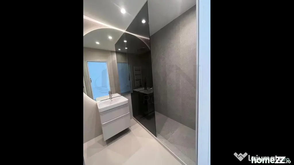 Apartament 2 Camere I Aviatiei Tower