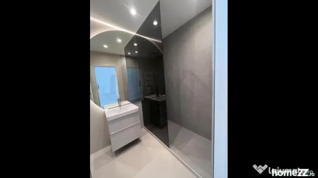 Apartament 2 Camere I Aviatiei Tower