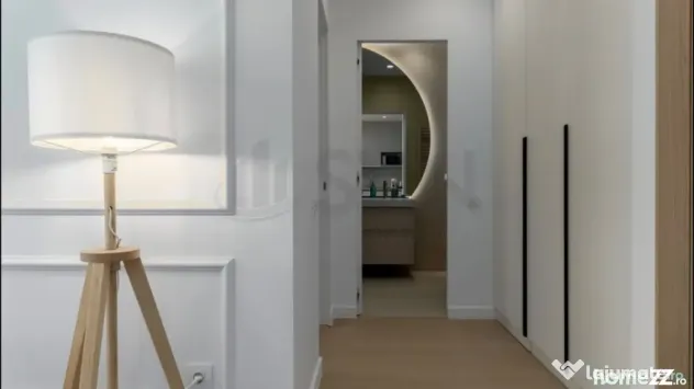 Apartament 2 Camere I Aviatiei Tower