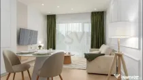 Apartament 2 Camere I Aviatiei Tower