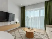 Apartament 2 Camere I Aviatiei Tower 