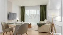 Apartament 2 Camere I Aviatiei Tower