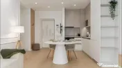 Apartament 2 Camere I Aviatiei Tower 