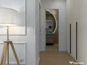 Apartament 2 Camere I Aviatiei Tower 