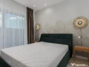 Apartament 2 Camere I Aviatiei Tower 