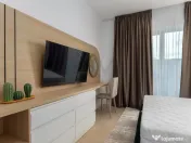 Apartament 2 Camere I Aviatiei Tower 