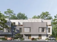 Baneasa - Vila smart in complex rezidential 