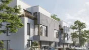Baneasa - Vila smart in complex rezidential 