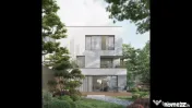 Baneasa - Vila smart in complex rezidential 