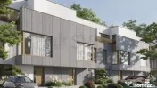 Baneasa - Vila smart in complex rezidential 