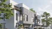 Baneasa - Vila smart in complex rezidential 