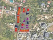 Baneasa - Vila smart in complex rezidential