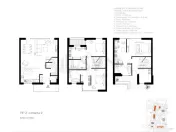 Baneasa - Vila smart in complex rezidential