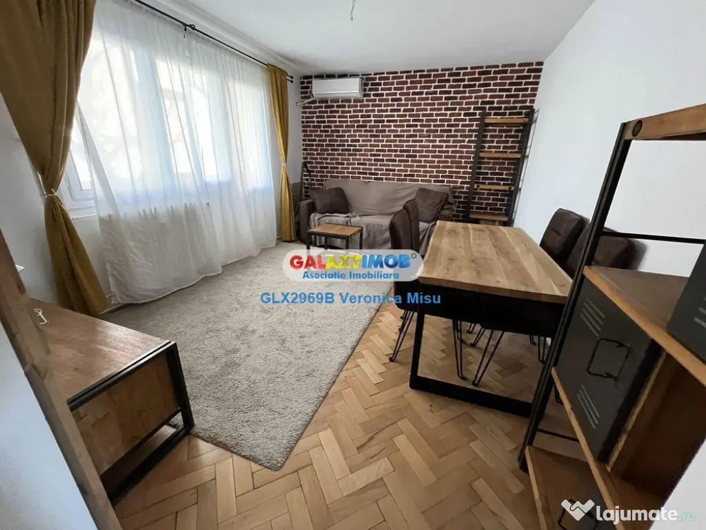 Apartament 3 camere de inchiriat, loc parcare - Piata Salaja