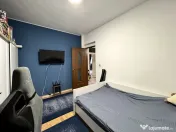 Apartament 3 camere cu curte 105mp si beci, parter de vila 