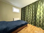 Apartament 3 camere cu curte 105mp si beci, parter de vila 