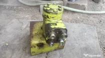 Damfus directie CLAAS CONSUL