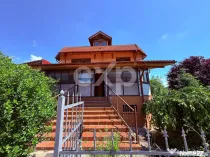 ȘTEFĂNEȘTI | CASĂ PREMIUM | ZONĂ LINIȘTITĂ | FINISAJE