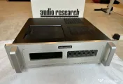 Audio research CD8 