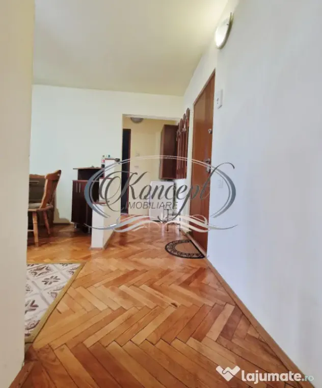 Apartament modern la cheie in apropiere de Spitalul de Recup
