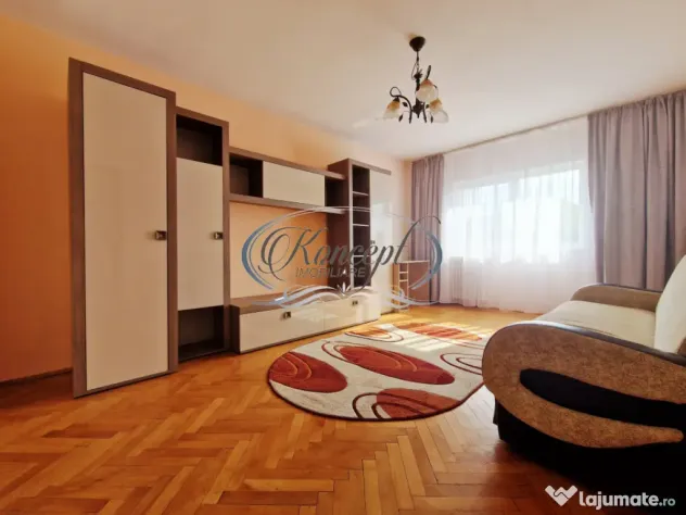 Apartament modern la cheie in apropiere de Spitalul de Recup