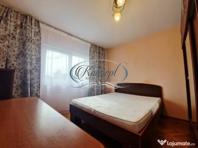 Apartament modern la cheie in apropiere de Spitalul de Recup