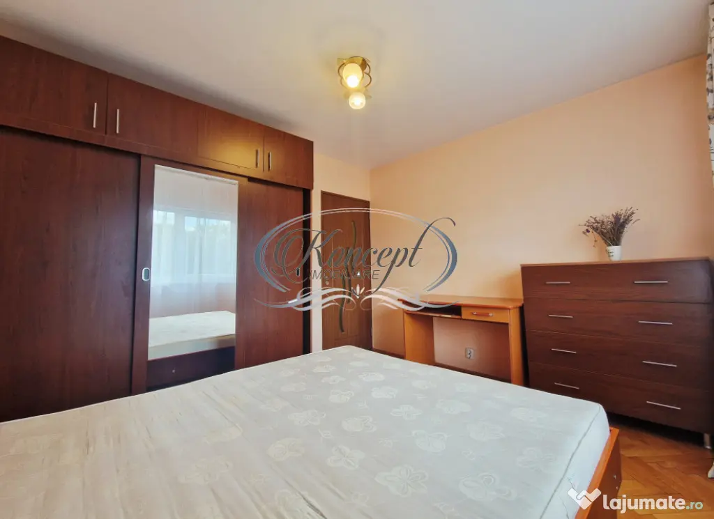 Apartament modern la cheie in apropiere de Spitalul de Recup