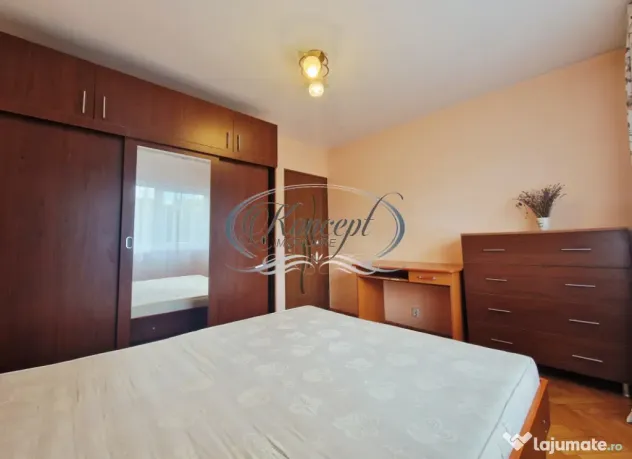 Apartament modern la cheie in apropiere de Spitalul de Recup
