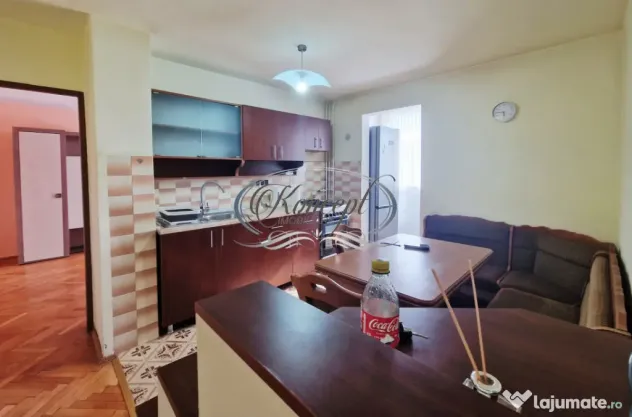 Apartament modern la cheie in apropiere de Spitalul de Recup