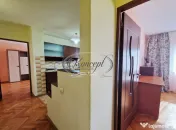 Apartament modern la cheie in apropiere de Spitalul de Recup