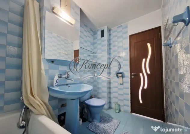 Apartament modern la cheie in apropiere de Spitalul de Recup